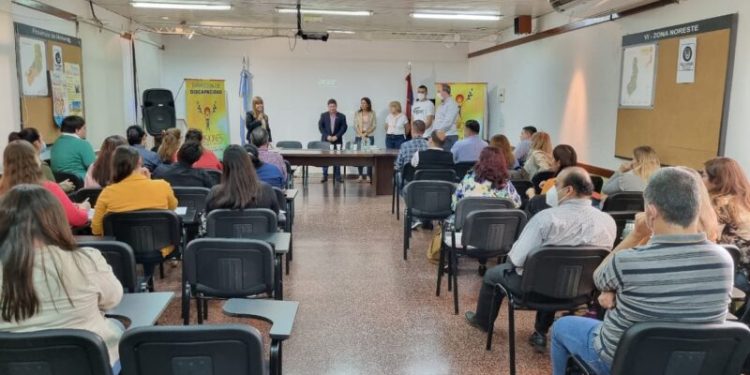 Misiones tiene 25.617 Certificados de Discapacidad activos