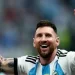 Messi fue elegido el mejor del 2022 y dejó segundo a Mbappé