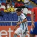 Sudamericano Sub 20: Argentina cayó ante Paraguay en el debut