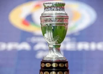 La Copa América de 2024 se disputará en Estados Unidos