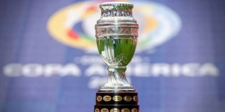 La Copa América de 2024 se disputará en Estados Unidos
