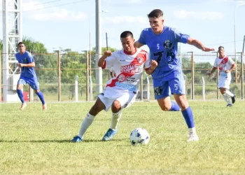 Torneo Regional Federal Amateur: Guaraní eliminado en Formosa