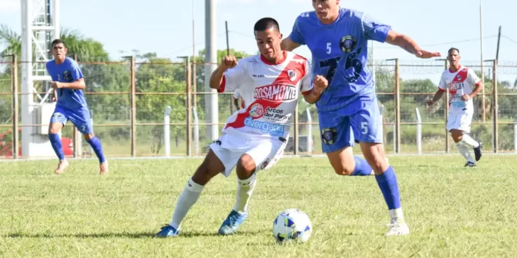 Torneo Regional Federal Amateur: Guaraní eliminado en Formosa