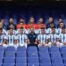 Sudamericano Sub 20: la selección juvenil debuta este sábado