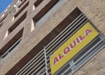 Buenos Aires: los alquileres subieron un 98,2% durante 2022