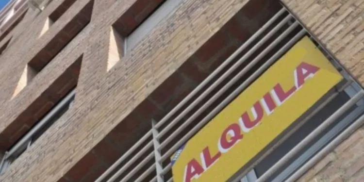 Buenos Aires: los alquileres subieron un 98,2% durante 2022