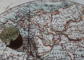 La yerba conquista mercados y su exportación aumentó un 16%