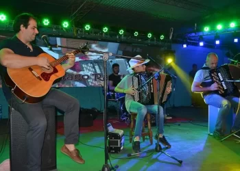 Este viernes comienza la Fiesta Provincial de la Mojarrita en Azara