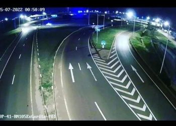 Más de 1300 cámaras de videovigilancia instaladas en toda la provincia