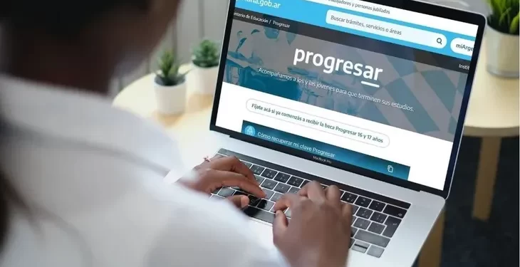 Nuevo aumento de las becas Progresar