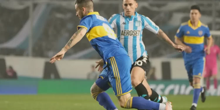 Boca y Racing definen la Supercopa Internacional en Abu Dabi