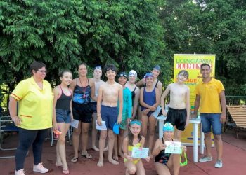 Salud + Verano realiza jornadas de prevención y promoción