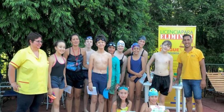 Salud + Verano realiza jornadas de prevención y promoción