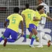 Sudamericano Sub 20: Argentina perdió con Brasil y se complicó la clasificación