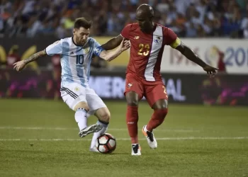 Panamá será el rival de la Selección Argentina para festejar el título ante su gente