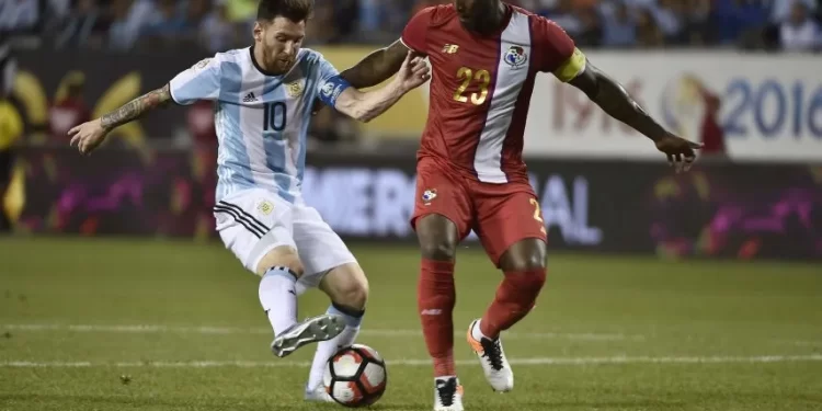 Panamá será el rival de la Selección Argentina para festejar el título ante su gente