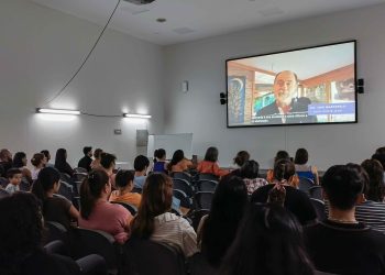 Posadas: el primer encuentro con la divulgación de la Ciencia se pone en marcha
