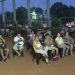 Familias del Barrio A-4 dieron su apoyo a la candidatura de Fernando Meza para la intendencia de Posadas