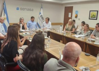 Refuerzan las medidas de vigilancia epidemiológica para evitar el ingreso de influenza aviar