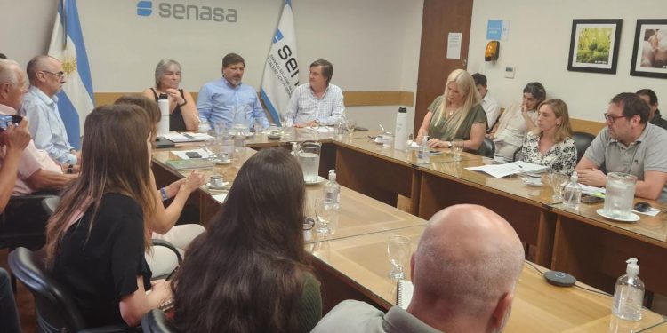 Refuerzan las medidas de vigilancia epidemiológica para evitar el ingreso de influenza aviar