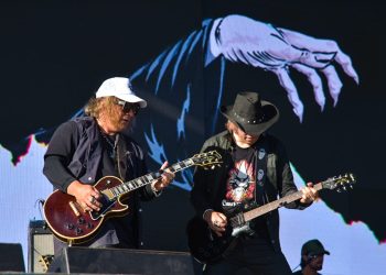 “Caras extrañas” llega a Misiones