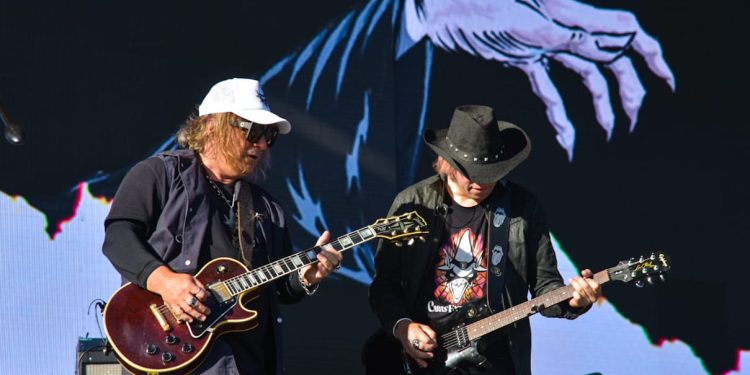 “Caras extrañas” llega a Misiones