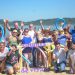 Posadas: más de 60 adultos mayores participaron de una nueva jornada del programa Verano Activo