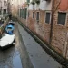 Italia: Venecia sin agua por la fuerte sequía