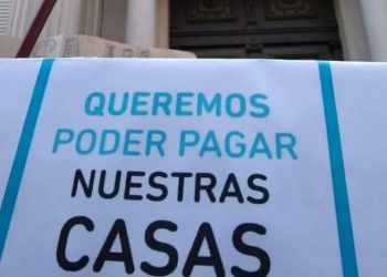 Fallo: la Justicia dispuso la eliminación del UVA en créditos