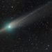 El Parque del Conocimiento invita a observar el Cometa Verde