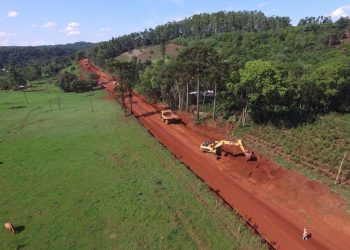 Tobuna tendrá dos accesos directos por Ruta Nacional N° 14