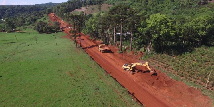 Tobuna tendrá dos accesos directos por Ruta Nacional N° 14