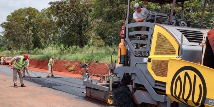 Automovilismo: Eldorado cumplirá el sueño de la pista asfaltada