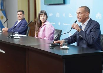 La exención del pago de peajes para personas discapacitadas ya se puede tramitar en Mi Argentina