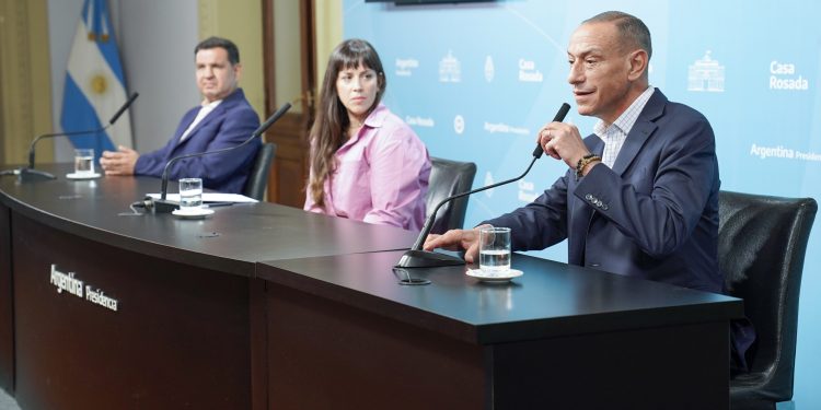 La exención del pago de peajes para personas discapacitadas ya se puede tramitar en Mi Argentina