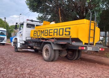 Insisten en extremar el cuidado del agua en Cerro Azul