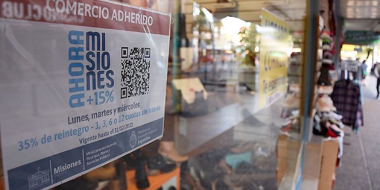 El rol clave de los Programas Ahora en el desarrollo económico misionero