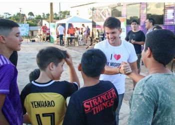 Una apuesta a lo nuevo