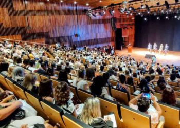 Misiones participó del encuentro nacional para elaborar propuestas pedagógicas