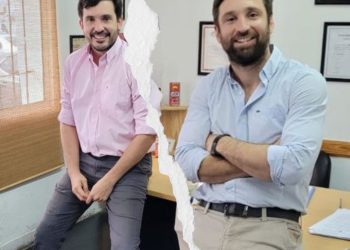 Inminente ruptura del radicalismo misionero