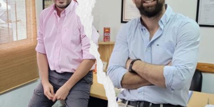 Inminente ruptura del radicalismo misionero