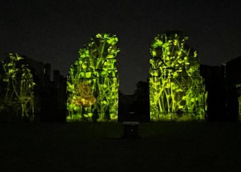 Mejoran tecnologías del espectáculo de Imagen y Sonido de San Ignacio