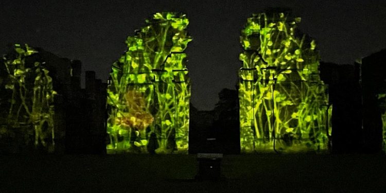 Mejoran tecnologías del espectáculo de Imagen y Sonido de San Ignacio