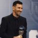 Premios The Best: Lionel Messi es el mejor jugador del mundo