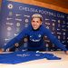 Fútbol internacional: Enzo Fernández fue presentado en el Chelsea