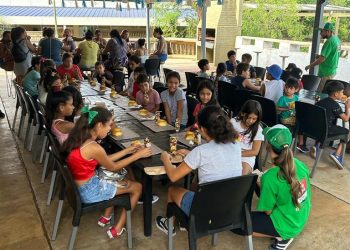 Sonia Rojas Decut: Recreo en Verano promueve que los niños puedan divertirse, compartir y aprender