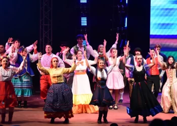 Oberá será sede del primer Festival de las Culturas del Norte Grande