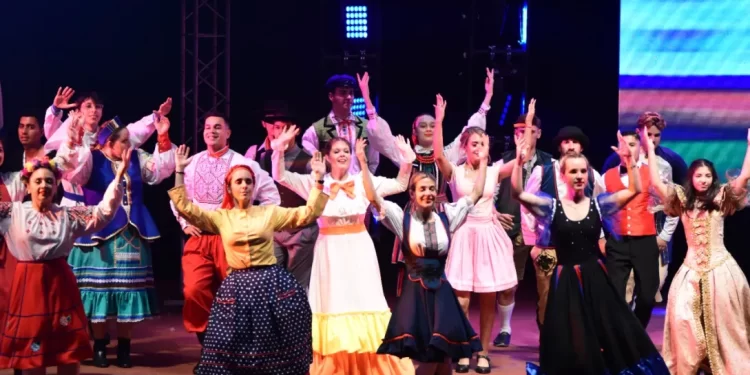 Oberá será sede del primer Festival de las Culturas del Norte Grande