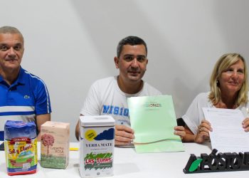 El Centro de Centinela ofrecerá información sobre propuesta turística de Apóstoles