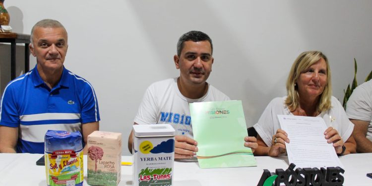 El Centro de Centinela ofrecerá información sobre propuesta turística de Apóstoles